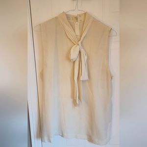 Equipment Silk Tank Size M